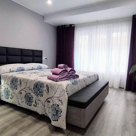 Apartmán Ca Lolina Playa Gijón Exteriér fotografie