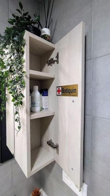 Apartmán Ca Lolina Playa Gijón Exteriér fotografie