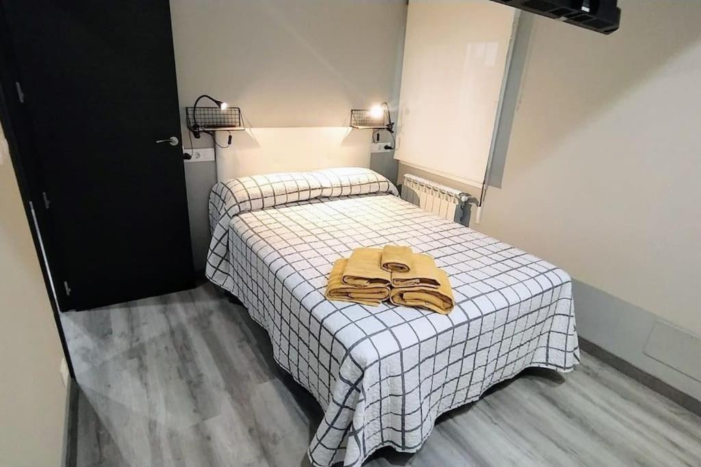Apartmán Ca Lolina Playa Gijón Exteriér fotografie