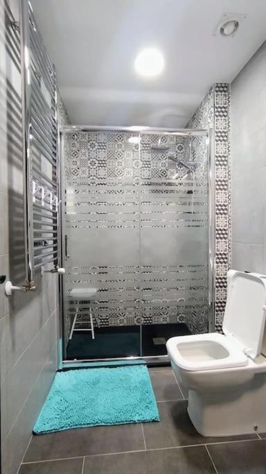 Apartmán Ca Lolina Playa Gijón Exteriér fotografie